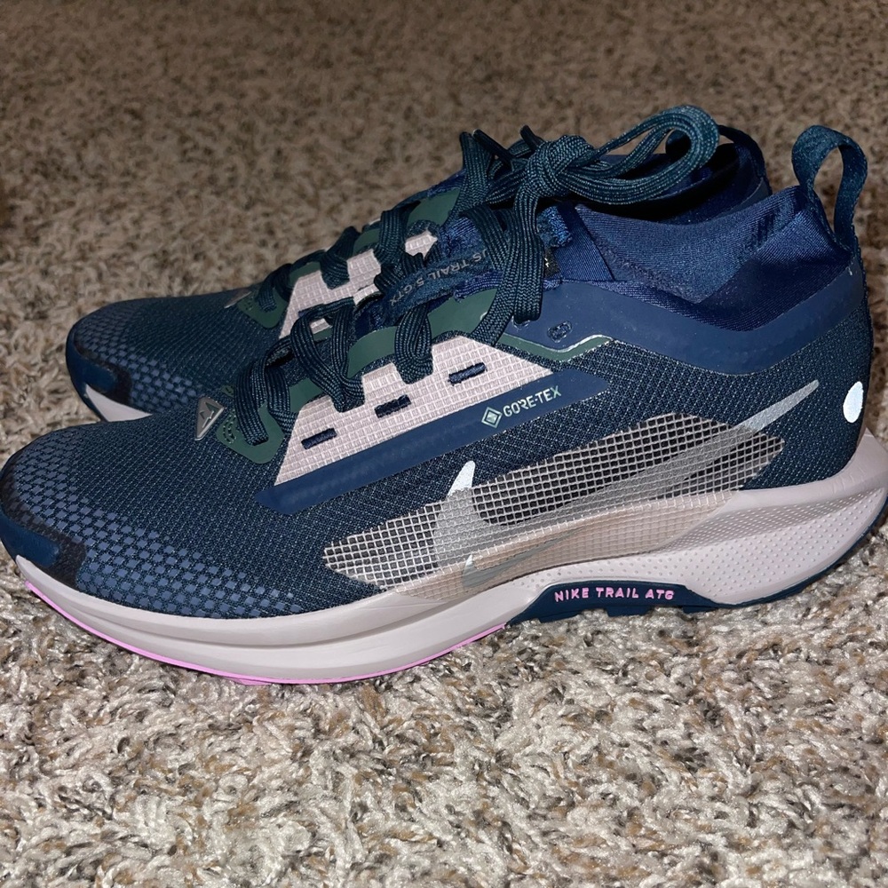 WMNS Nike React Pegasus Trail Gore-Tex